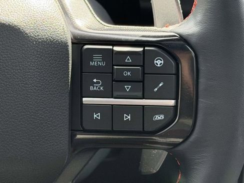 Used 2025 Ford F150 Raptor w/ Equipment Group 803A Raptor R image 17