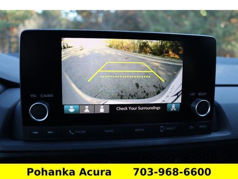 Used 2024 Honda CR-V Sport image 15