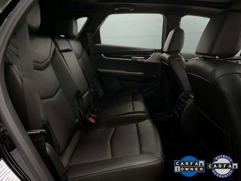 Used 2025 Cadillac XT5 Premium Luxury image 83