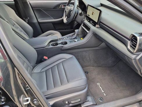 Used 2026 Lexus IS 350 F Sport w/ Technology Package RWD image 21
