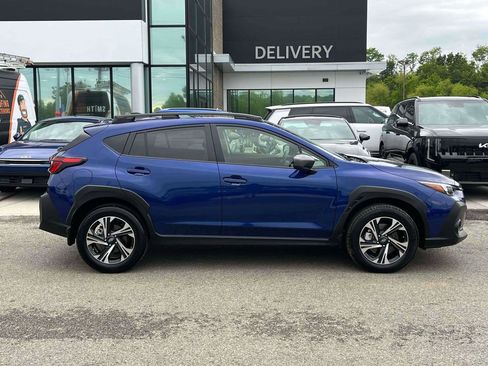 Used 2024 Subaru Crosstrek 2.0i Premium AWD/4WD image 27