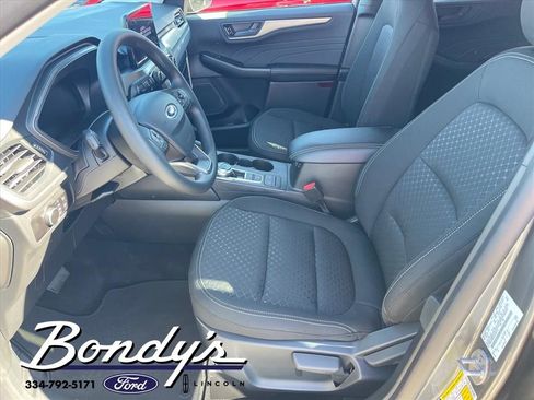 New 2026 Ford Escape Active image 7