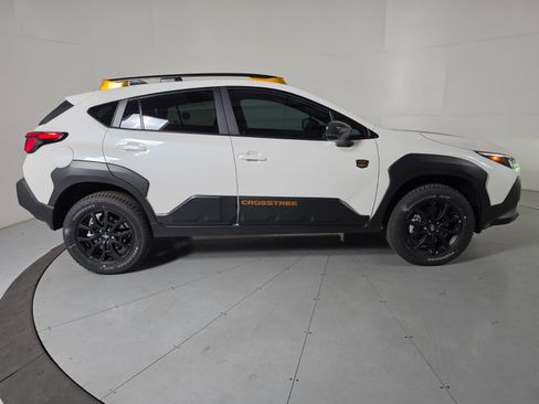 New 2026 Subaru Crosstrek 2.5i Wilderness AWD/4WD image 6
