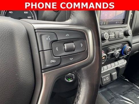 Used 2020 Chevrolet Silverado 1500 LT w/ All-Star Edition AWD/4WD image 25