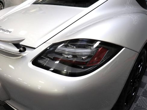 Used 2009 Porsche Cayman image 8