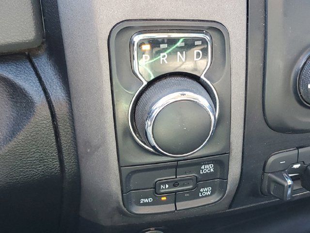 Used 2020 RAM 1500 Tradesman w/ Trailer Tow Group AWD/4WD image 15