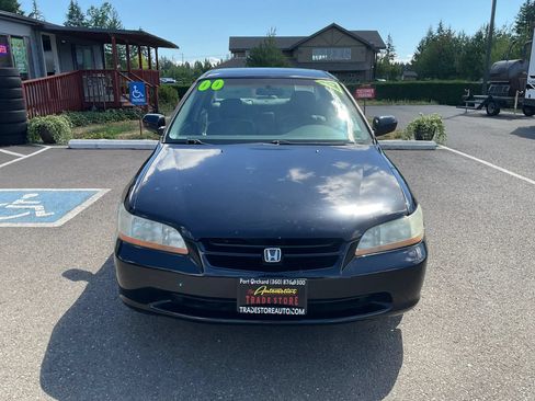Used 2000 Honda Accord EX image 8