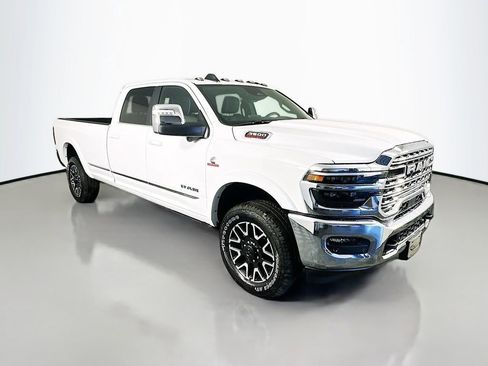 New 2026 RAM 3500 Limited image 1
