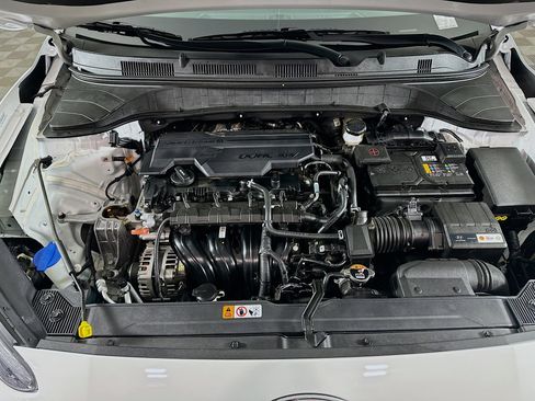 Used 2022 Hyundai Kona SEL image 31