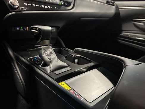 Used 2023 Lexus ES 350 w/ Premium Package image 21