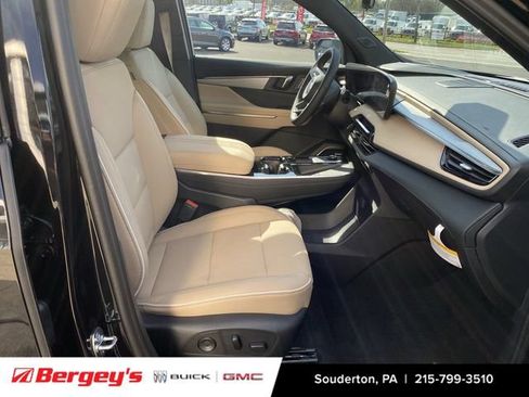 New 2026 Buick Enclave Preferred w/ Power Package AWD/4WD image 30