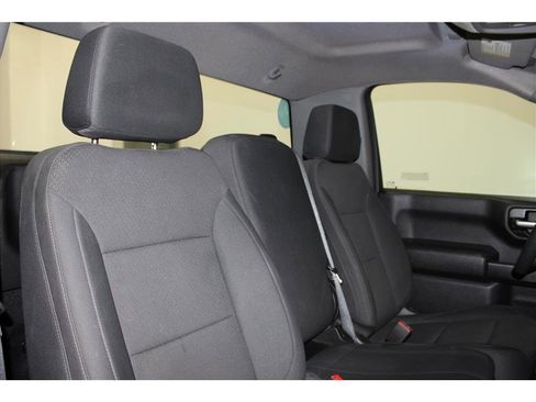 Used 2024 Chevrolet Silverado 1500 W/T w/ WT Fleet Convenience Package image 17