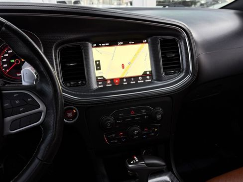 Used 2020 Dodge Charger SRT Hellcat w/ Harman/Kardon Audio Group RWD image 75