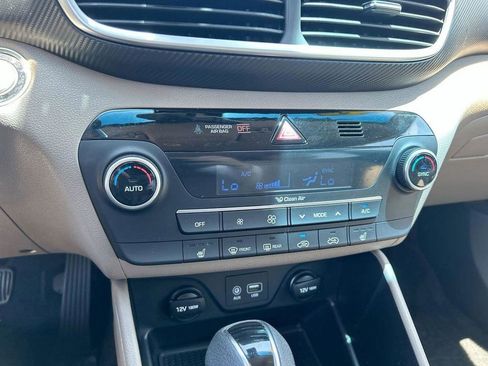 Used 2020 Hyundai Tucson SEL w/ Cargo Package FWD image 25