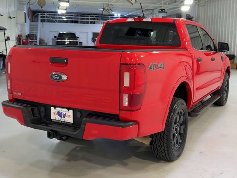 Used 2020 Ford Ranger XLT w/ Equipment Group 301A Mid image 9
