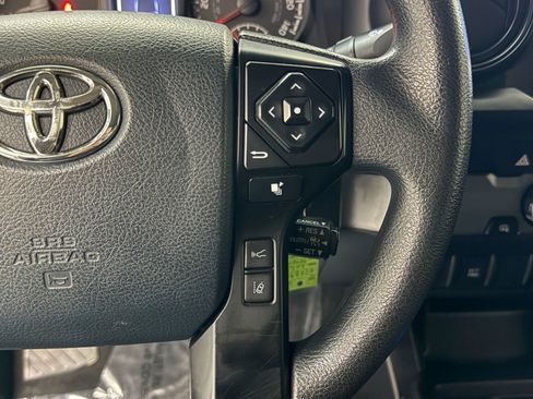 Used 2021 Toyota Tacoma SR RWD image 25