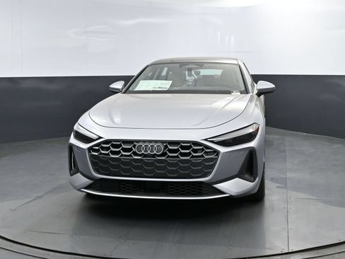 New 2026 Audi A5 2.0T Premium Plus AWD/4WD image 2