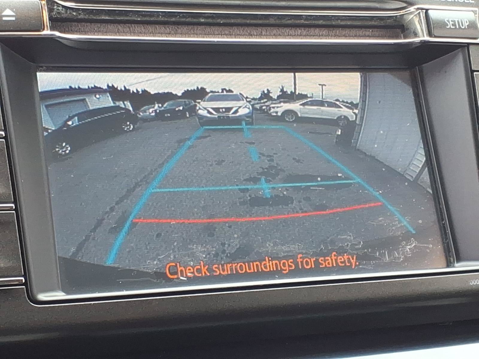 Used 2013 Toyota RAV4 XLE AWD/4WD image 9