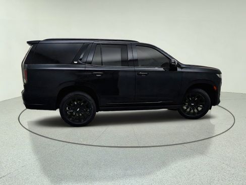 Used 2024 Cadillac Escalade Sport Platinum w/ LPO, ONYX Package AWD/4WD image 5
