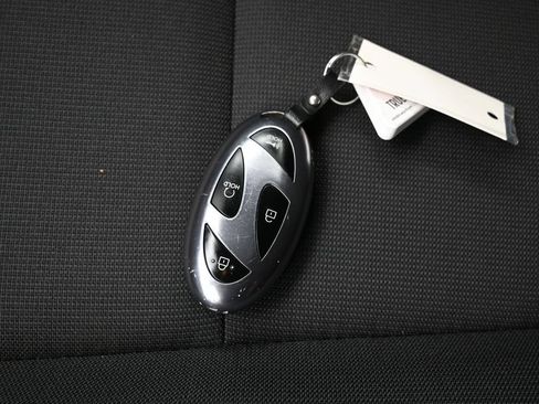 Used 2026 Hyundai Kona SE FWD image 29