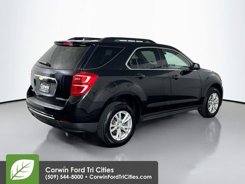 Used 2016 Chevrolet Equinox LT w/ Convenience Package image 15