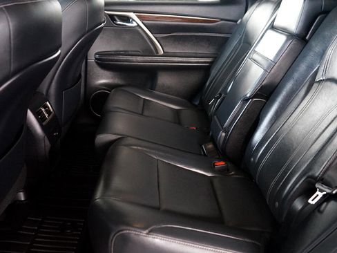 Used 2017 Lexus RX 350 F Sport w/ Premium Package image 20