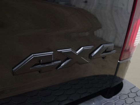 Used 2018 RAM 1500 Sport w/ Sport Premium Group image 32