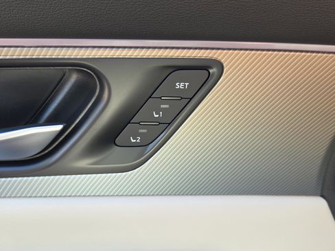 New 2026 Nissan Murano SL AWD/4WD image 26