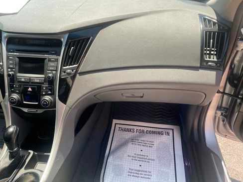 Used 2014 Hyundai Sonata Limited FWD image 33