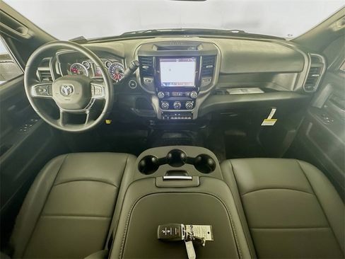 New 2026 RAM 4500 Tradesman image 9