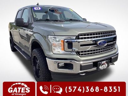 Used 2019 Ford F150 XLT w/ XTR Package