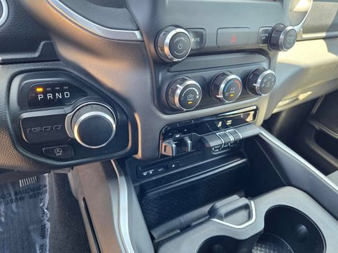 Used 2019 RAM 1500 Big Horn RWD image 24