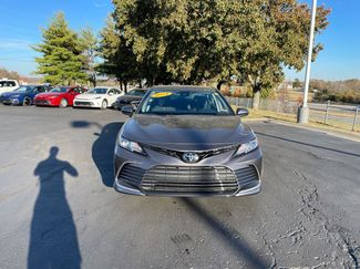 Certified 2024 Toyota Camry LE video 2