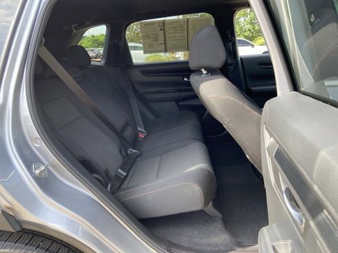 Used 2024 Honda CR-V Sport image 16