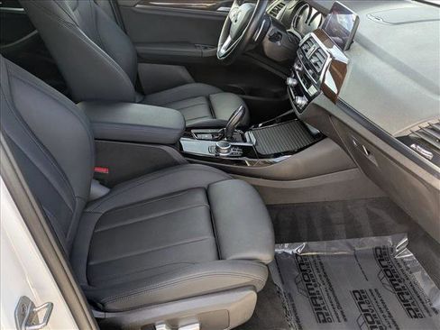 Used 2021 BMW X3 xDrive30i image 22
