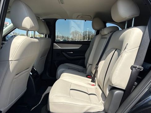 New 2026 MAZDA CX-70 SC AWD/4WD image 9