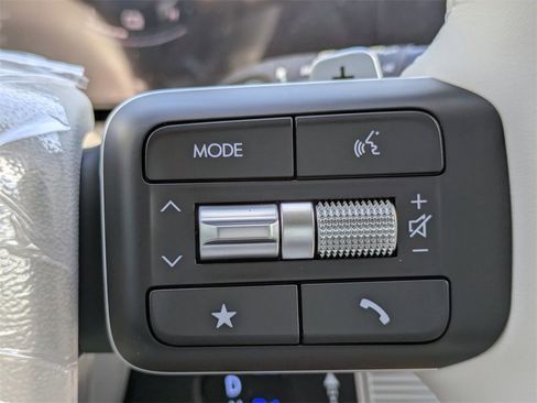 New 2026 Hyundai Santa Fe SE image 24