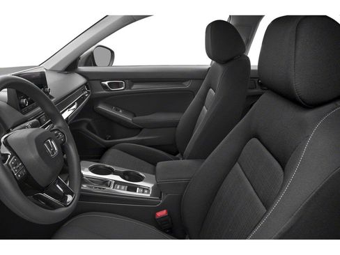 Used 2023 Honda Civic LX image 6