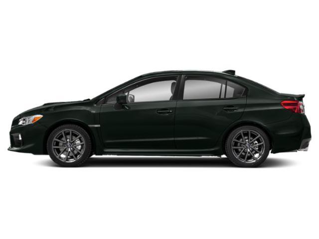 Used 2019 Subaru WRX Limited AWD/4WD image 3