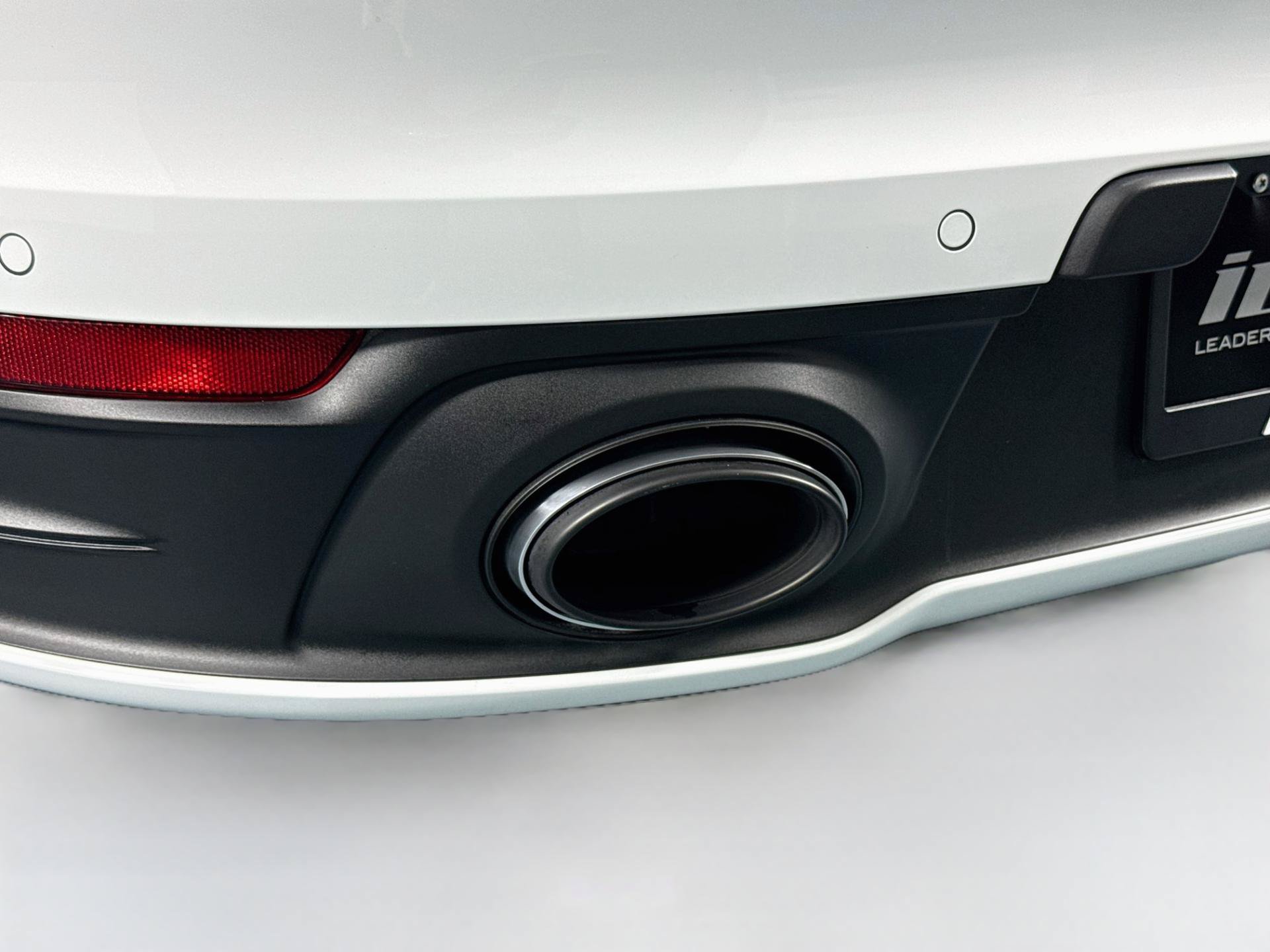 Used 2021 Porsche 911 AWD/4WD image 62