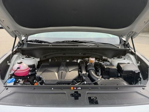 Certified 2023 Hyundai Santa Fe Limited AWD/4WD image 29