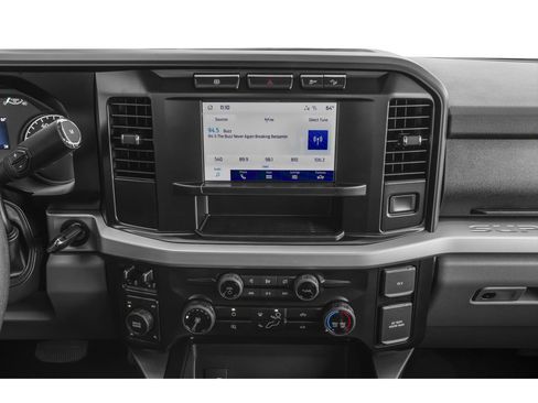 New 2026 Ford F350 XLT AWD/4WD image 29