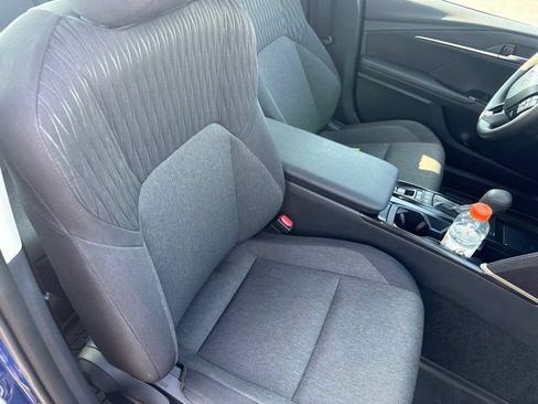 Used 2026 Toyota Camry LE FWD image 16