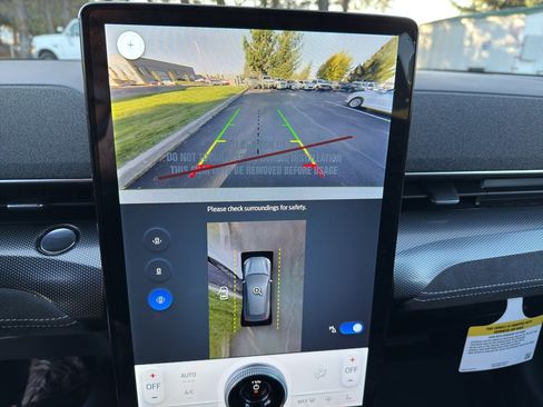 New 2025 Ford Mustang Mach-E GT w/ Interior Protection Package image 30