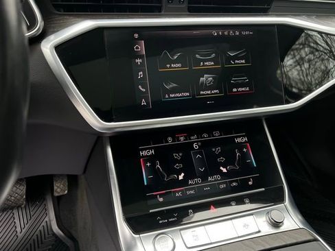 Used 2019 Audi A6 2.0T Premium w/ Convenience Package image 40