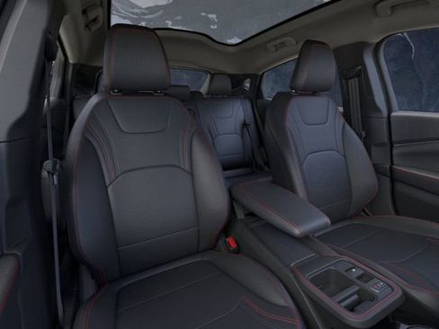 New 2025 Ford Mustang Mach-E Premium w/ Sport Appearance Package image 10