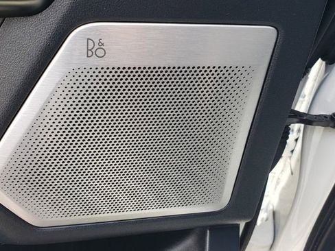 Used 2023 Ford F150 Platinum w/ Equipment Group 701A High image 20