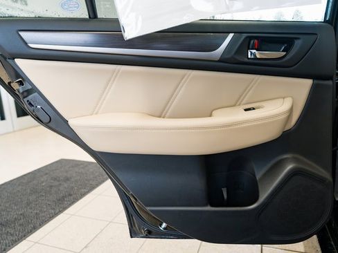 Used 2019 Subaru Legacy 3.6R Limited image 26