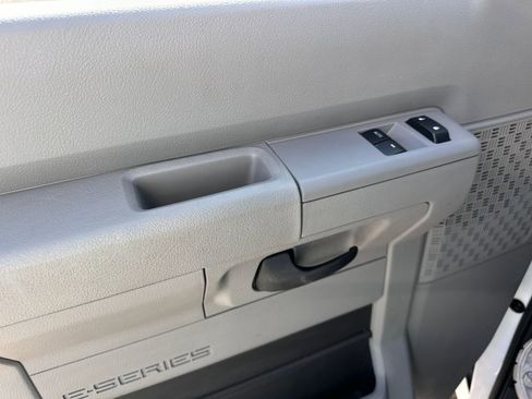 New 2026 Ford E-350 and Econoline 350 Super Duty w/ Power Equipment Group image 29