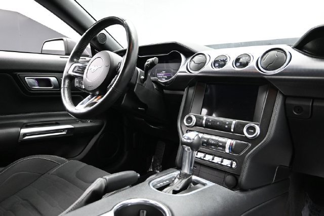 Used 2022 Ford Mustang Mach 1 RWD image 14